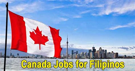 www.dmw.gov.ph job hiring 2023 canada|Canadian Employers with jobs for Filipinos .